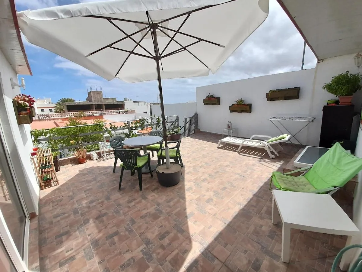 Tenerife Little Village San Isidro  Apartment San Isidro (Tenerife)