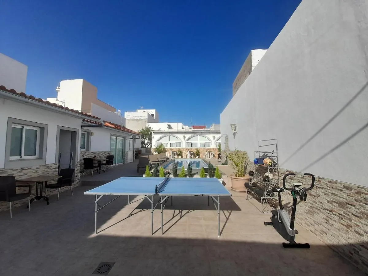 Apartment Tenerife Little Village San Isidro  Spain