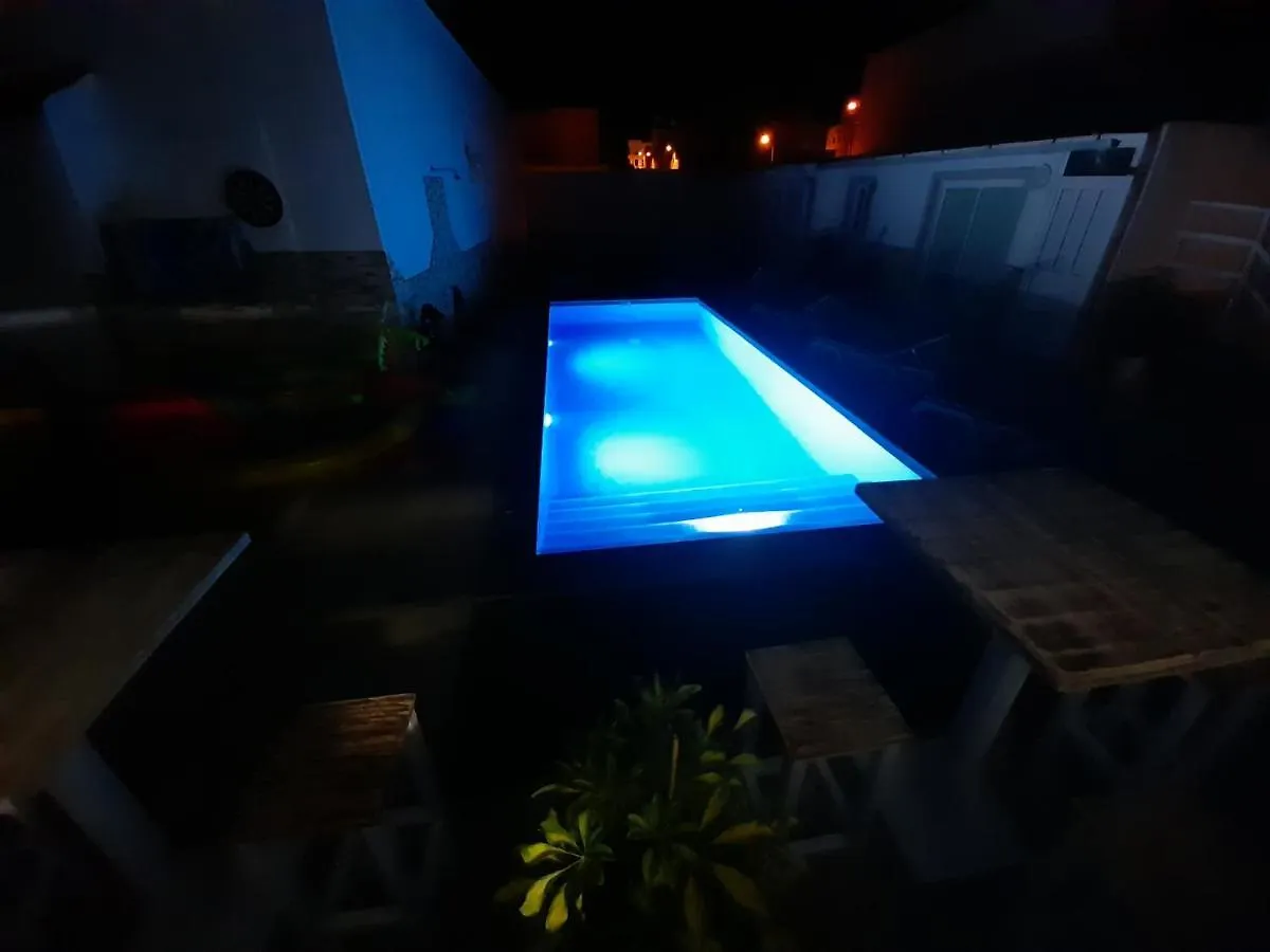 Tenerife Little Village San Isidro  Apartamento San Isidro (Tenerife)
