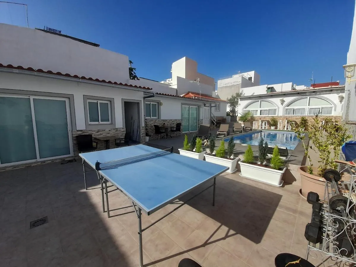 Apartment Tenerife Little Village San Isidro  Spain