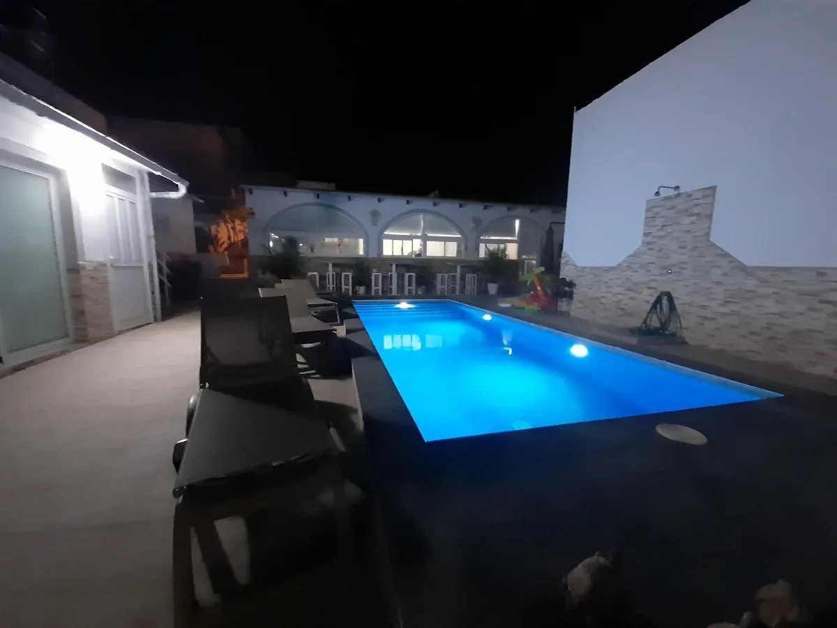 Apartamento Tenerife Little Village San Isidro  España